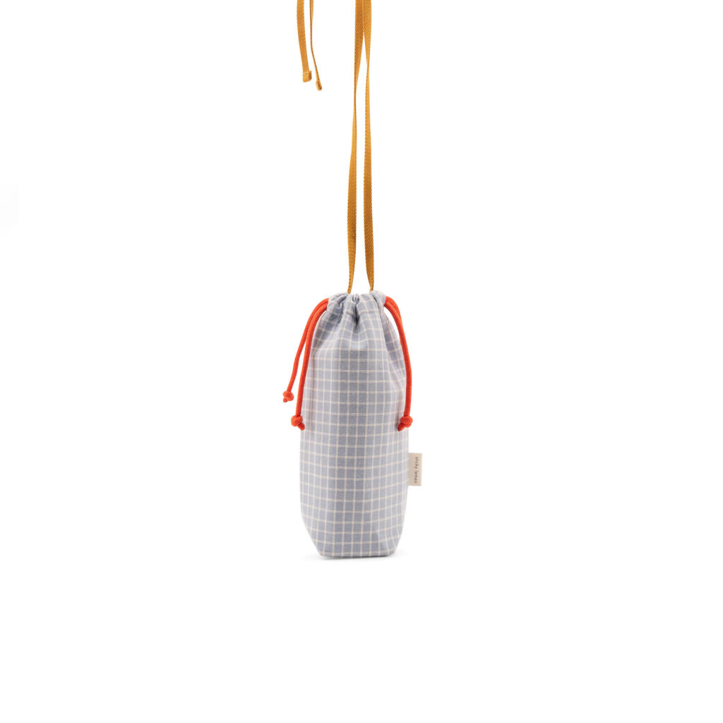 Bottle Bag / Flaschentasche