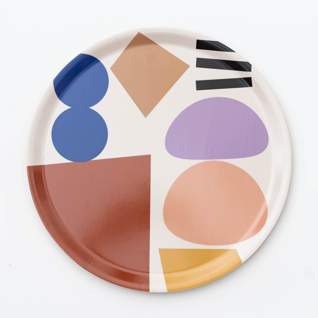 Tablett play 38cm