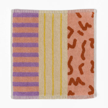 Waschlappen 30x30cm // pattern #6