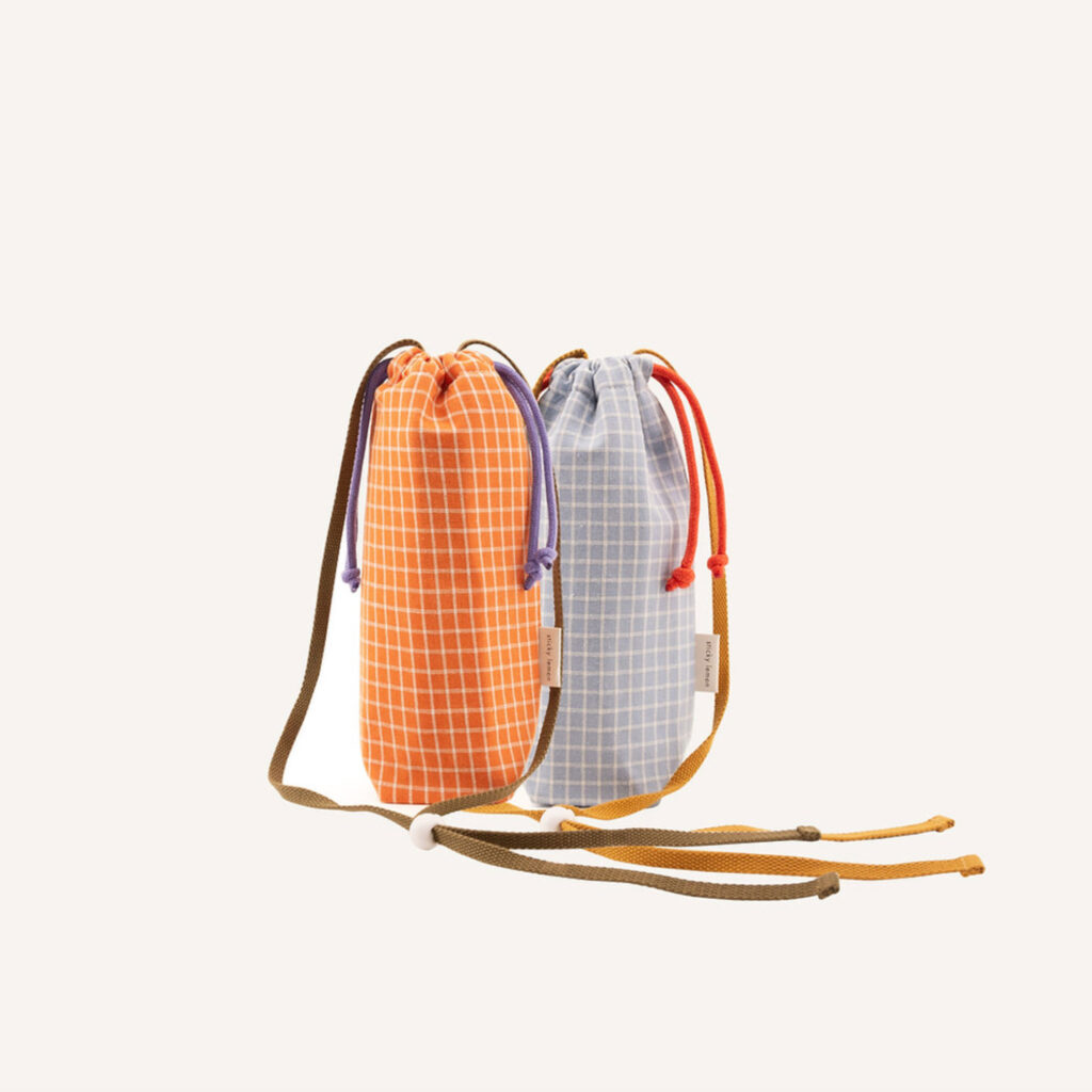Bottle Bag / Flaschentasche