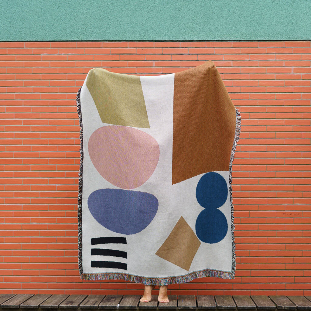 nice blanket play