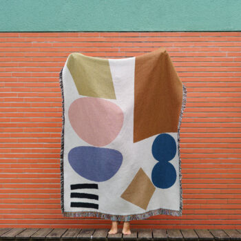 nice blanket play