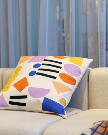 Kissen play - 60x60