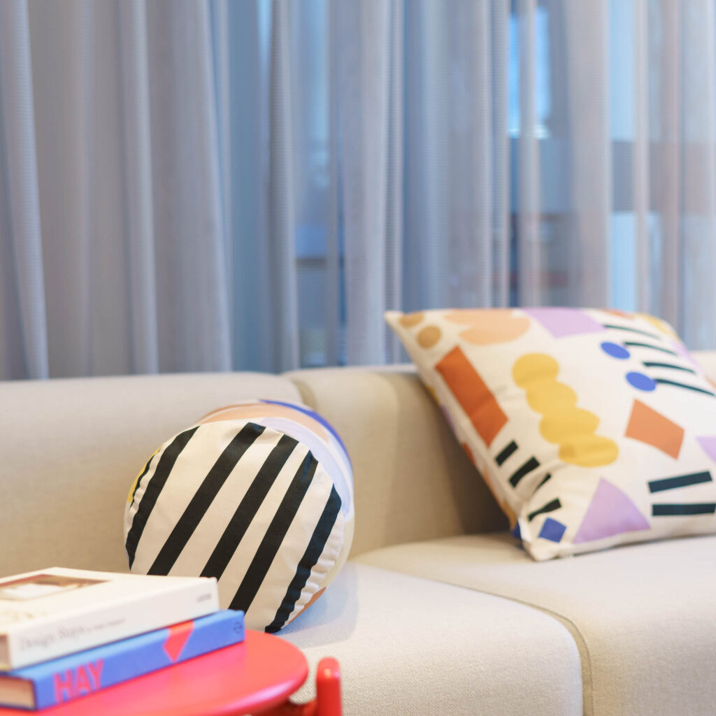 Kissen play - 60x60