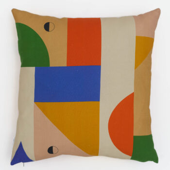 Kissen lookilook - 60x60
