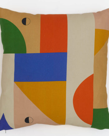 Kissen lookilook - 60x60