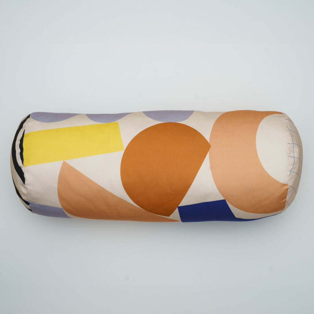 Kissenrolle spillebrik light