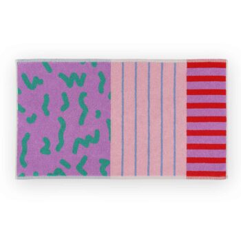Handtuch No 9 - 100x50