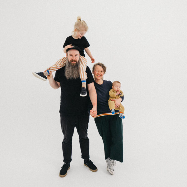 Katrin Family
