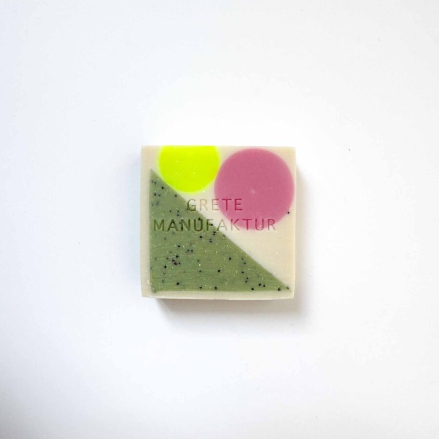 SEIFE CONSTANZE - LAVENDEL & THYMIAN - 18