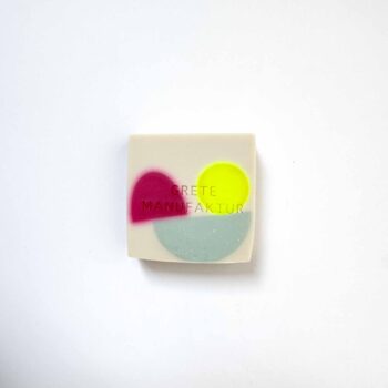 SEIFE CONSTANZE - LAVENDEL & THYMIAN - 19