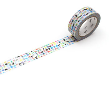 masking tape - Island Universe Flags S