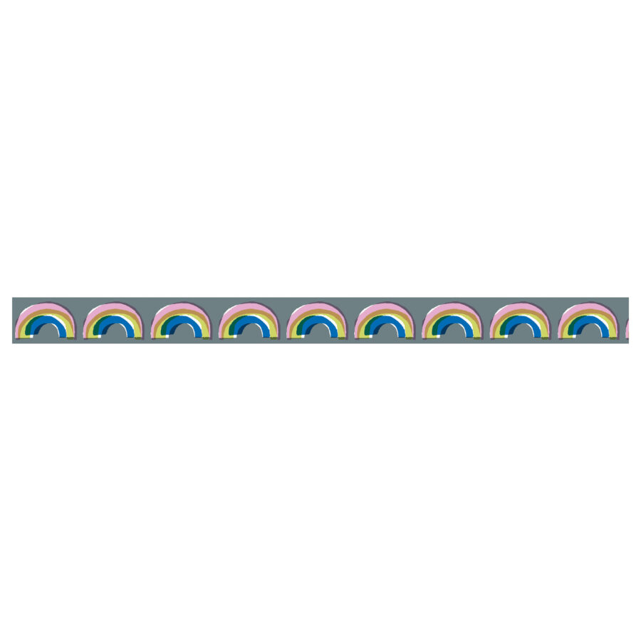 masking tape - niji