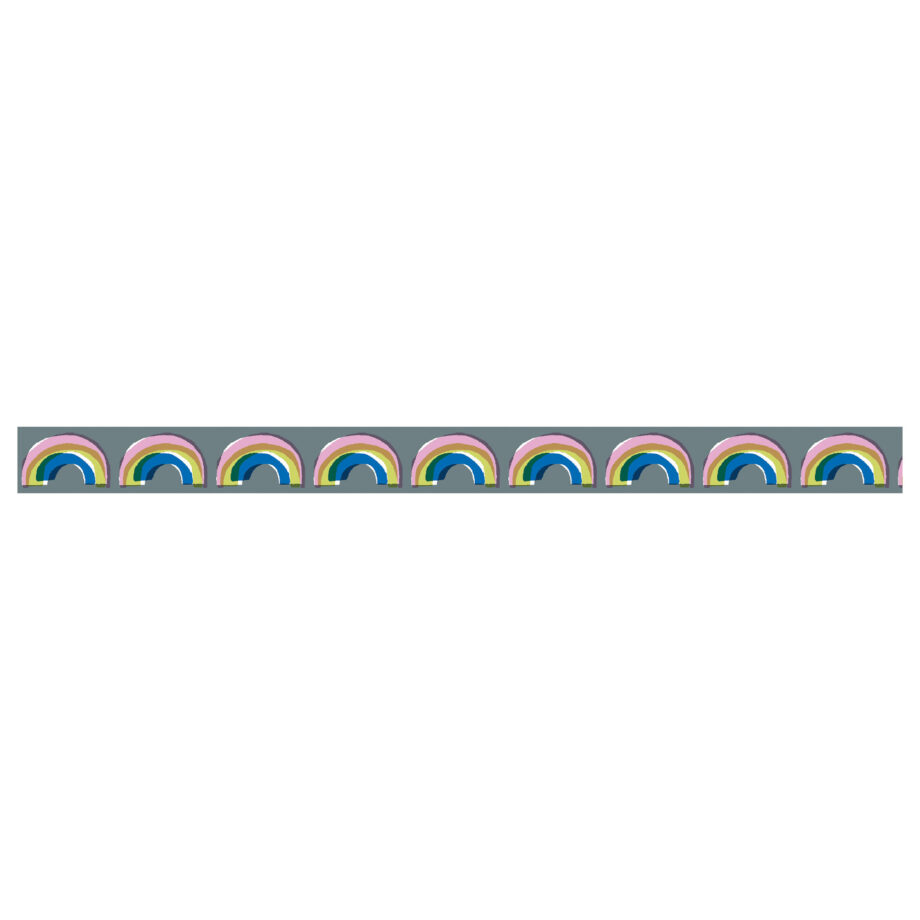 masking tape - niji