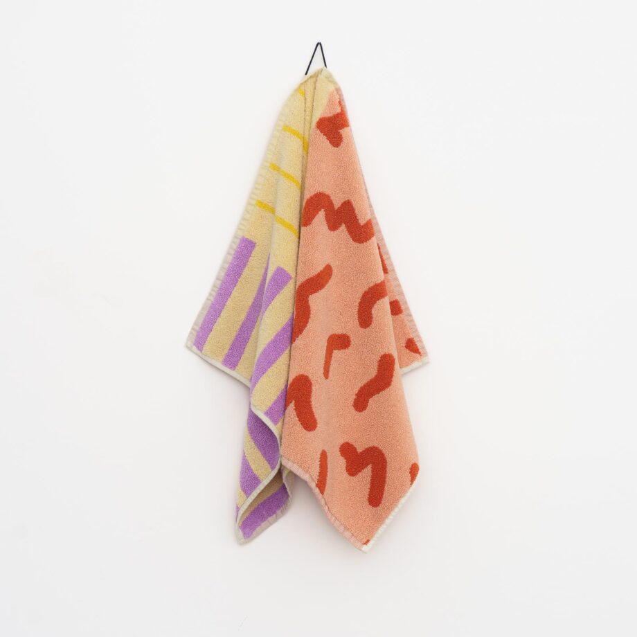 Handtuch No 12 - 100x50