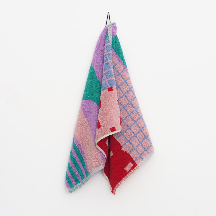 Handtuch No 11 - 100x50