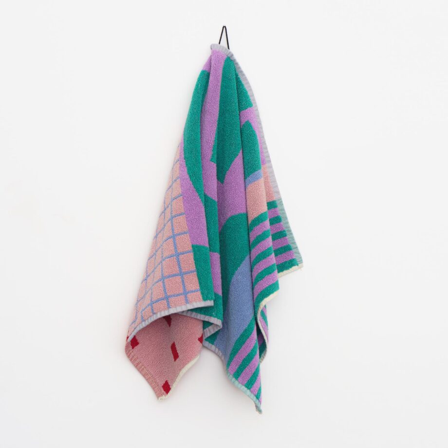 Handtuch No 11 - 100x50