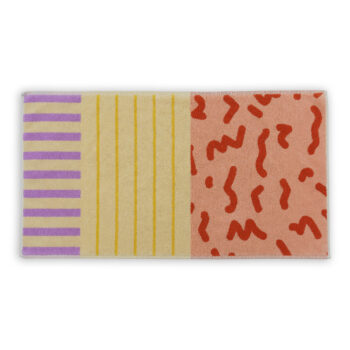 Handtuch No 12 - 100x50