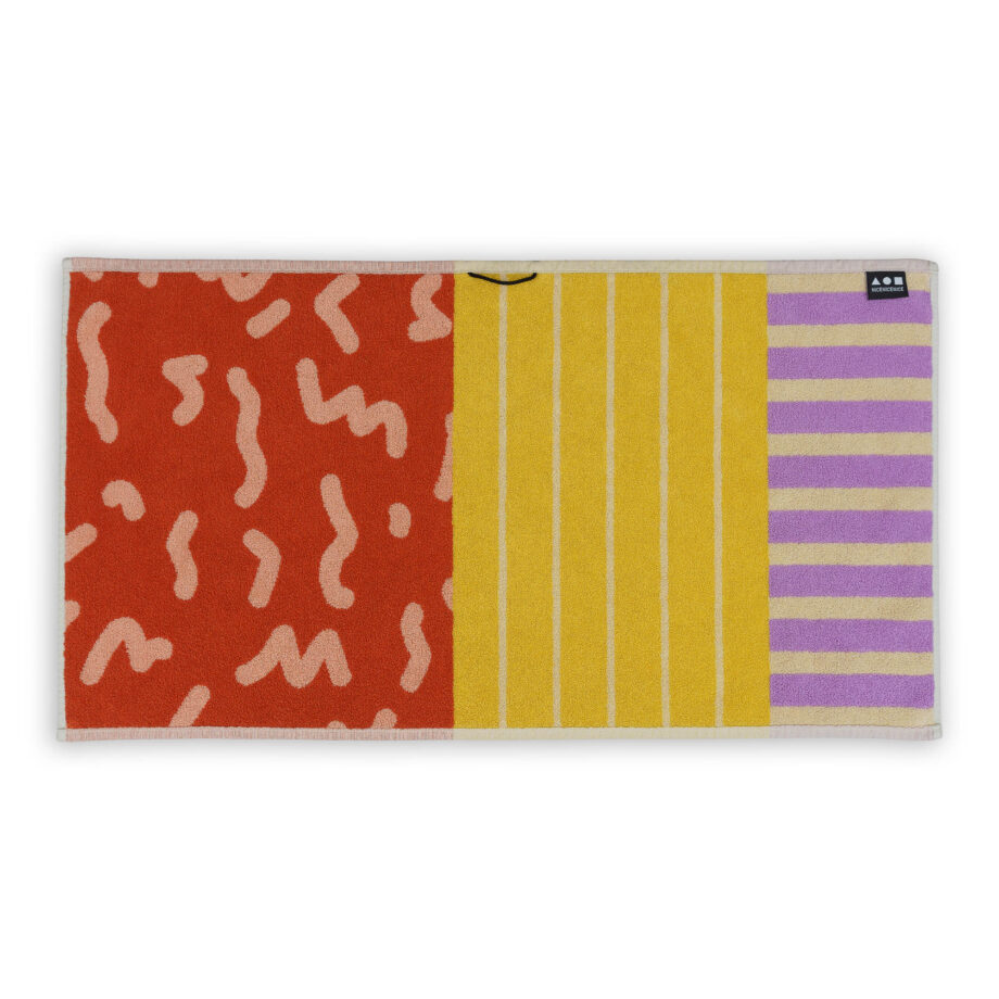 Handtuch No 12 - 100x50