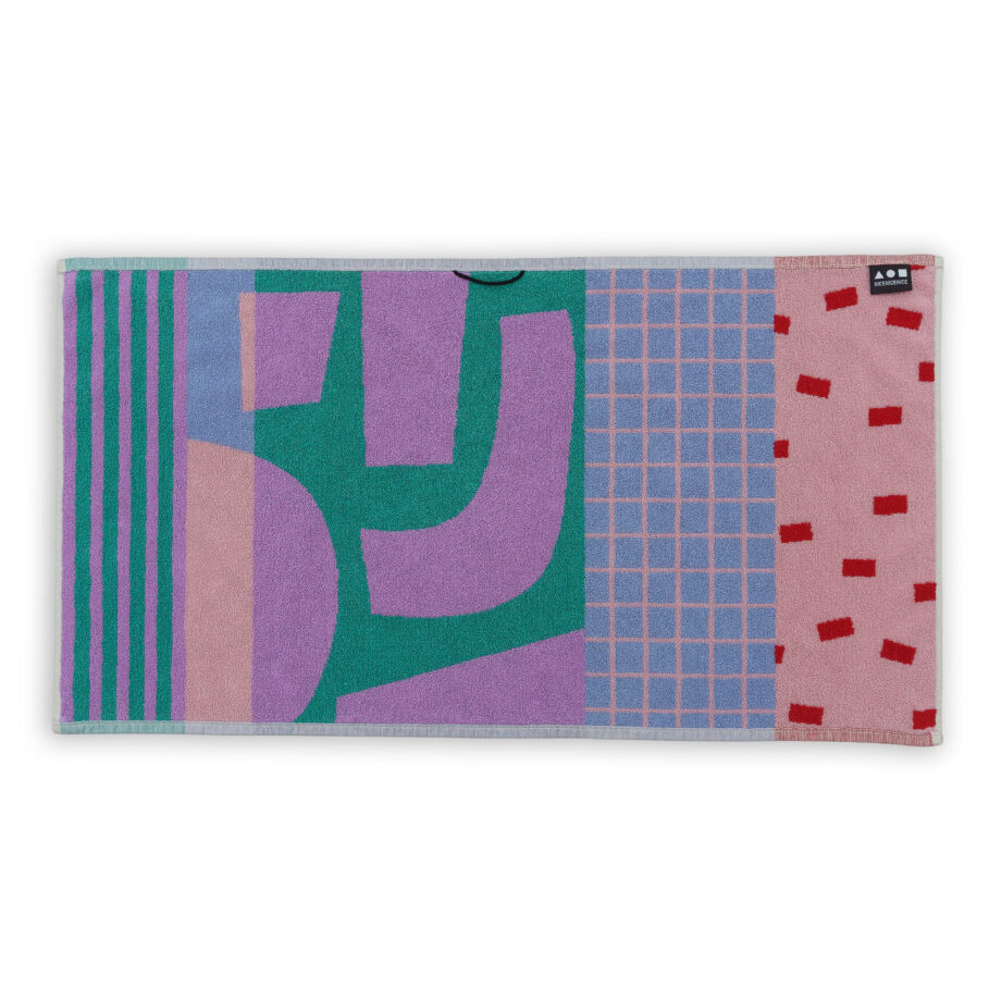 Handtuch No 11 - 100x50