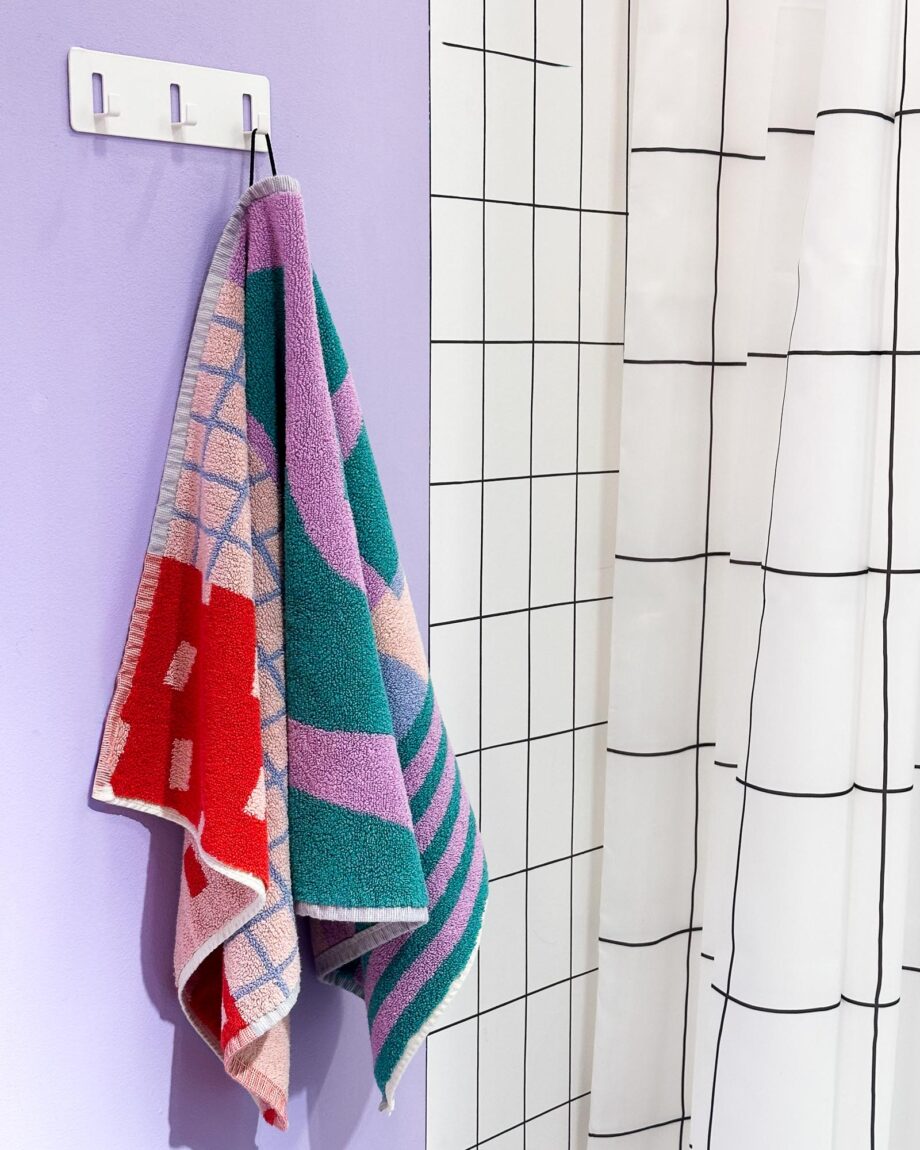 Handtuch No 11 - 100x50