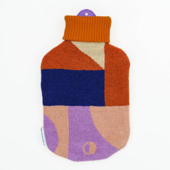 Wärmflasche looki curry
