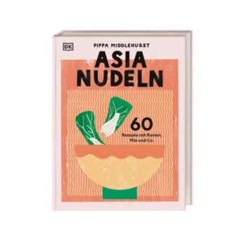 Asia Nudeln - Pippa Middlehurst