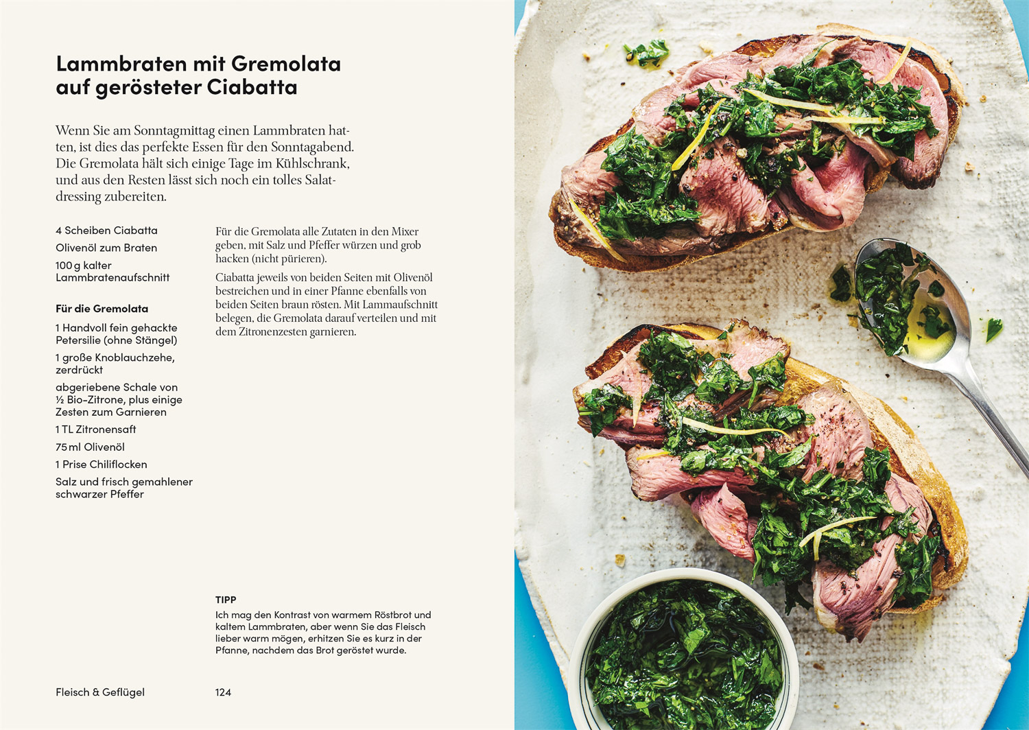 toast it - Prue Leith