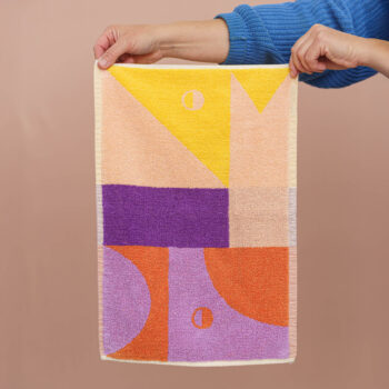 Gästehandtuch Nr. 20