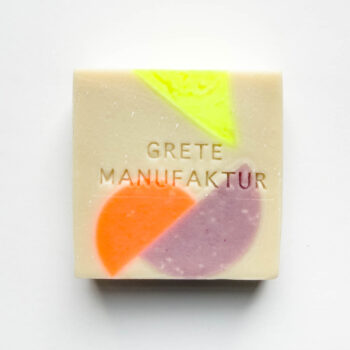 SEIFE CONSTANZE - LAVENDEL & THYMIAN - 24