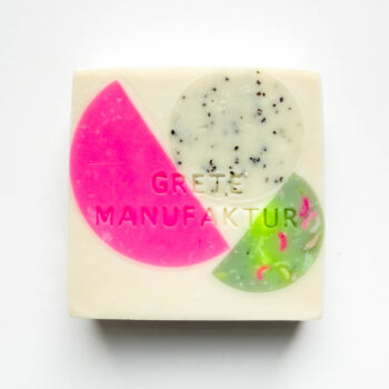 SEIFE CONSTANZE - LAVENDEL & THYMIAN - 27