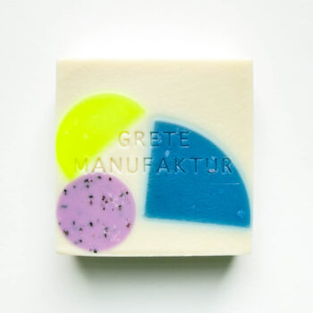 SEIFE CONSTANZE - LAVENDEL & THYMIAN - 25