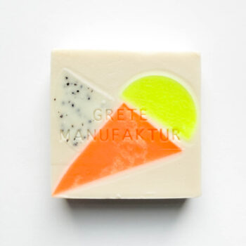 SEIFE CONSTANZE - LAVENDEL & THYMIAN - 28