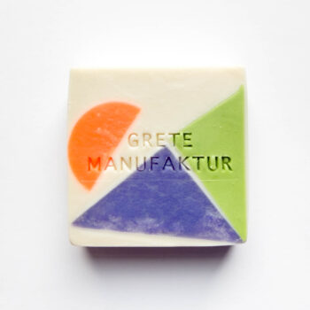 SEIFE CONSTANZE - LAVENDEL & THYMIAN - 26