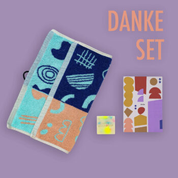 Danke Set