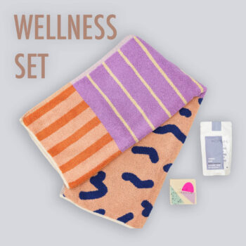 Wellness Set