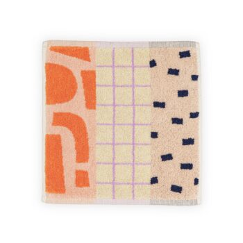 Waschlappen 30x30cm // C4