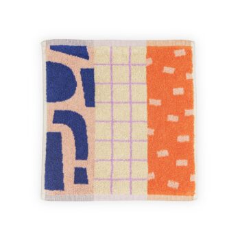 Waschlappen 30x30cm // C5